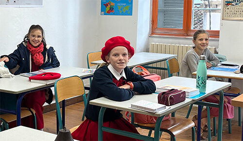 EXCELLENCE SCOLAIRE